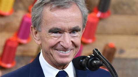 bernard arnault net worth.